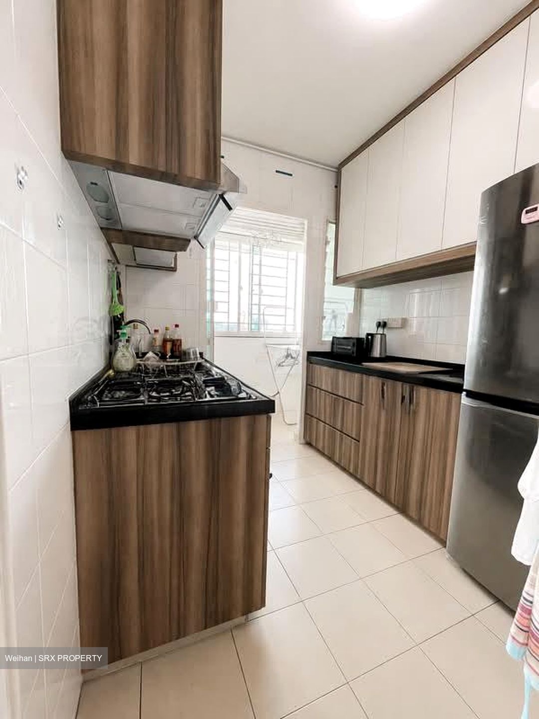 Blk 80C Telok Blangah Towers (Bukit Merah), HDB 3 Rooms #568143911